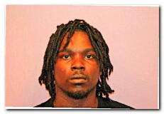 Offender Teriall D Mitchell