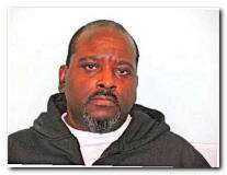 Offender Bryant Jackson Sr