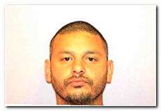 Offender Carlos L Diaz