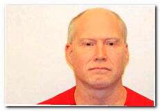 Offender Tony Larry Eggleston