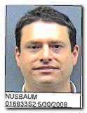 Offender David Alan Nusbaum