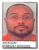 Offender William James Jackson