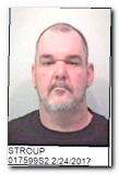 Offender James Dwight Stroup