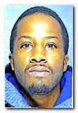 Offender Lamar Edward Jackson