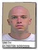 Offender Brian M Smith
