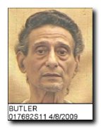 Offender Charles Butler