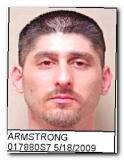 Offender Richard Armstrong