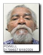 Offender Ruddie G Powell