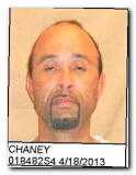 Offender Gary A Chaney