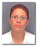 Offender Melissa M Brown