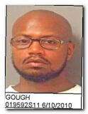 Offender Andrew Frederick Gough