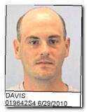 Offender Michael A Davis