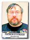 Offender Patrick D Staggs