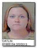 Offender Deborah Rae Catlin