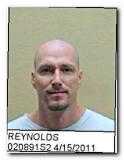Offender Jeremy P Reynolds