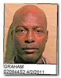 Offender Ronald Graham