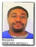 Offender William Junion Rogers