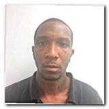 Offender Christopher Anthony Harris