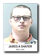 Offender James Allen Shafer