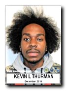 Offender Kevin Louis Thurman