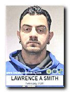 Offender Lawrence Anthony Smith