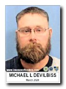 Offender Michael Lee Devilbiss