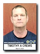 Offender Timothy Alan Crews