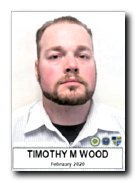 Offender Timothy Micheal Wood