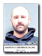 Offender Andrew Steven Oberbroeckling