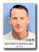 Offender Anthony Enrico Paul Bertolone