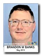 Offender Brandon Wesley Banks