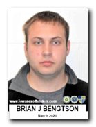 Offender Brian James Bengtson
