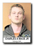Offender Charles Albert Mace Jr