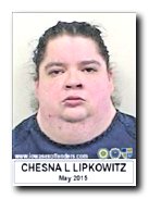Offender Chesna Lynde Lipkowitz