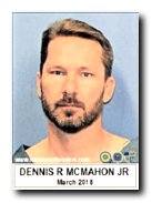 Offender Dennis Ray Mcmahon Jr