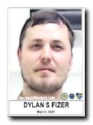 Offender Dylan Scott Fizer