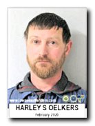 Offender Harley Steven Oelkers