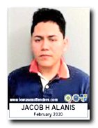 Offender Jacob Hugo Alanis