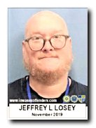 Offender Jeffrey Lee Losey