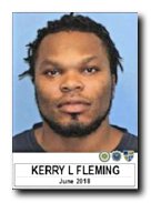 Offender Kerry Lee Fleming