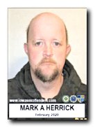 Offender Mark Alan Herrick