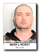 Offender Mark Lee Morey