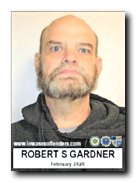 Offender Robert Scott Gardner
