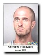 Offender Steven Ray Kunkel