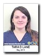 Offender Tara Dawn Lane
