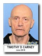 Offender Timothy Dwane Carney