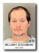 Offender William Charles Zeschmann