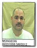 Offender Scott Mongeon