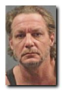 Offender James Ray Sparks