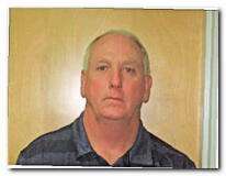 Offender Bruce Timothy Wainwright